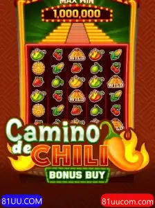 CaminodeChiliBonusBuy: Um Novo Horizonte nos Jogos Online