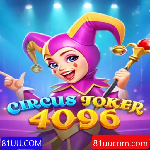 Descobrindo o Inovador Jogo CircusJoker4096