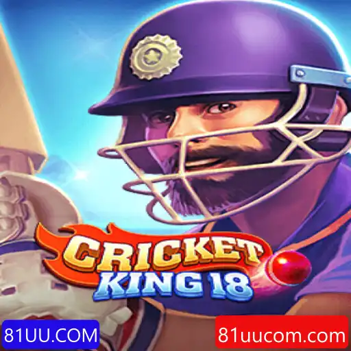 Descubra o Mundo de CricketKing18: Um Mergulho no Jogo e Suas Regras
