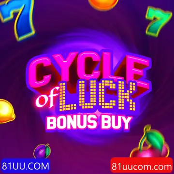 Explorando o Jogo CycleofLuckBonusBuy e sua Popularidade Crescente