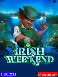 Explorando o Jogo IrishWeekend e sua Popularidade