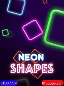 Descubra o Fascinante Mundo do Jogo NeonShapes