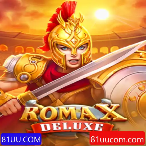 Explorando o Mundo de RomaXDeluxe: Uma Aventura Única no Universo dos Jogos