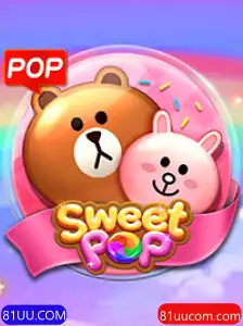 Descubra o Mundo do Jogo SweetPOP: Regras e Introdução