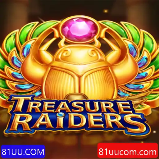 Tudo sobre TREASURERAIDERS: O novo jogo de aventura