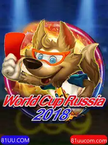 Explorando o Fascinante Mundo do Jogo WorldCupRussia2018